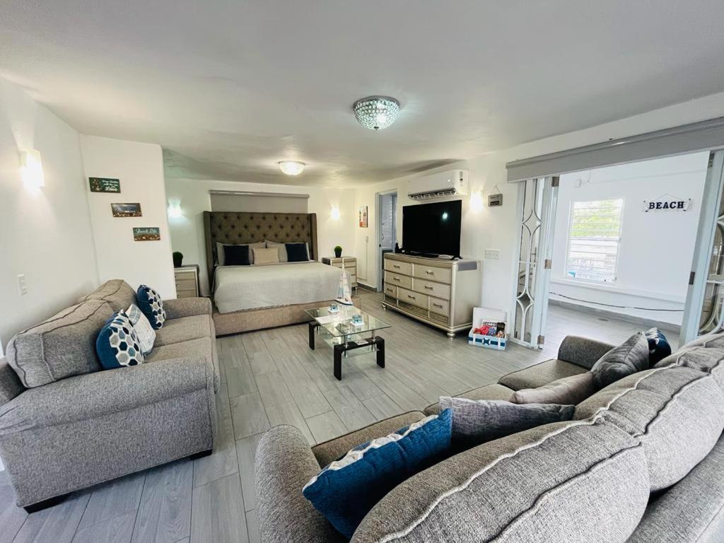 Beach Front Apartment Naguabo Ngoại thất bức ảnh