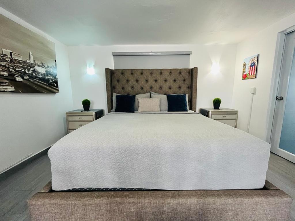 Beach Front Apartment Naguabo Ngoại thất bức ảnh